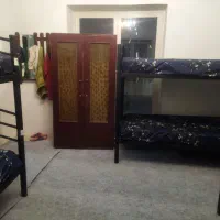 خوابگاه آقایان مترو قلهک با پارکینگ،روزانه،ماهانه|اجارهٔ کوتاه‌مدت آپارتمان و سوئیت|تهران, قلهک|دیوار