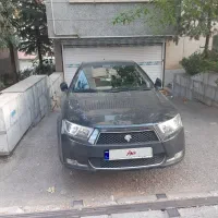 دنا پلاس ۱۳۹۹ چهار چرخ دیسک سفارش آپکو فول دنده ای