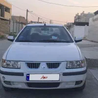 سمند۹۳ LX