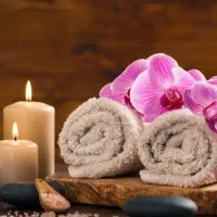 استخدام ماساژور خانم