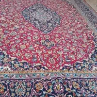 فرش|فرش|مشکین‌دشت, |دیوار