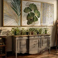 تابلو مدرن و دکوراتیو