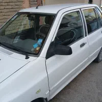 پراید132|خودرو سواری و وانت|سبزوار, جوادیه شرقی|دیوار