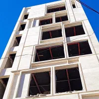 اجرای نما رومی کلاسیک مدرن ساده پله کف