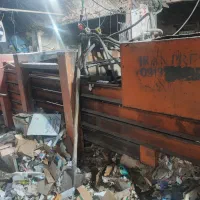 دستگاه پرس کارتن قادری ساز|ماشینآلات صنعتی|آباده, |دیوار