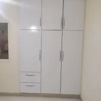 کمد دیواری ام دی اف