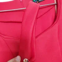 لباس عروسکی|لباس|گرگان, |دیوار