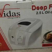 سرخ‌کن‌نو