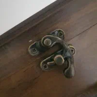 ظرف چوبی|ظروف سرو و پذیرایی|گرگان, |دیوار