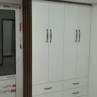 کابینت سازی|مصالح و تجهیزات ساختمان|اقبالیه, |دیوار