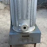 گلدان و بخاری ۲۵۰ انرژی و هواکش|گل و گیاه طبیعی|تهران, شهرک فردوس (حسینی)|دیوار