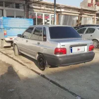 پراید ۸۷ شاسی پلمپ|خودرو سواری و وانت|ارومیه, |دیوار