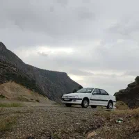 پارس سال 98|خودرو سواری و وانت|نورآباد ممسنی, |دیوار