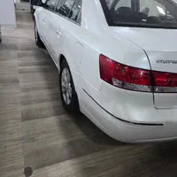 هیوندای سوناتا NF اتوماتیک 2400cc، مدل ۲۰۰۹|خودرو سواری و وانت|اصفهان, خانه اصفهان|دیوار
