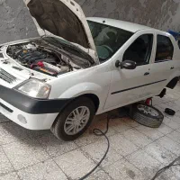 مکانیک سیار تخصصی خودروهای ایرانی چینی|خدمات موتور و ماشین|اصفهان, نیروگاه|دیوار