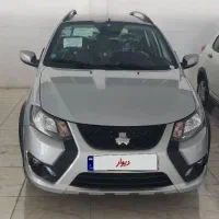 کوییک دنده‌ای R، مدل ۱۴۰۴