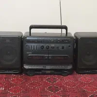 رادیو و ضبط