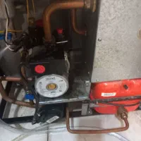 استاد کار پکیج