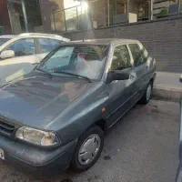 پرایدSE مدل 95