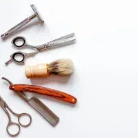 آموزش آرایشگری مردانه