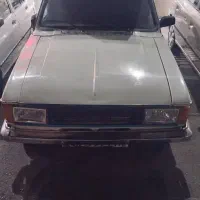 پیکان وانت/ مدل ۹۰