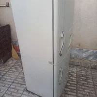 یخچال موتوری سالم|یخچال و فریزر|قرچک, داوود آباد|دیوار