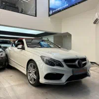 بنز E350 کروک