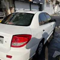 ریو مدل ۹۰|خودرو سواری و وانت|قرچک, میرزائی شمالی|دیوار