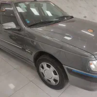 پارس tu5|خودرو سواری و وانت|شلمان, |دیوار