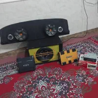 سیستم ضبط حرفه ای کامل