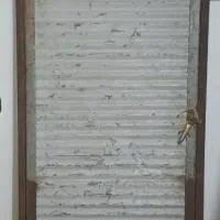 فروش درب فلزی