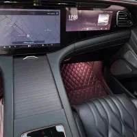 فروش ایکستریم فول vx لنکروز اقتصادی ایران|خودرو سواری و وانت|رشت, بازار|دیوار