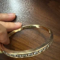 دستبند ژوپینگ رنگ ثابت|بدلیجات|تهران, جوادیه|دیوار