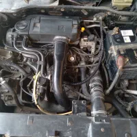 پژو ۱۳۸۳|خودرو کلاسیک|میناب, |دیوار