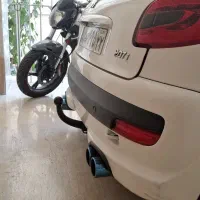 سپر و سر اگزوز ۲۰۷|قطعات یدکی و لوازم جانبی|تهران, شادمان|دیوار
