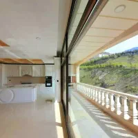 آپارتمان زعفرانیه ۳۰۰ متر ( تراس بدون مشرف )|اجارهٔ آپارتمان|تهران, زعفرانیه|دیوار