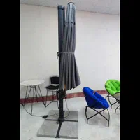 سایبان چتری چتر پایه بغل|کوهنوردی و کمپینگ|گرگان, |دیوار