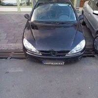 ۲۰۶ مدل ۸۵