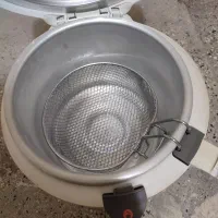 سرخکن کنوود|اجاق گاز و لوازم برقی پخت‌وپز|پردیس, فاز ۱|دیوار