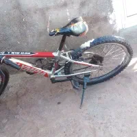 فروش|دوچرخه، اسکیت، اسکوتر|کشکسرای, |دیوار