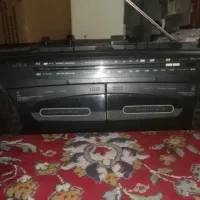 رادیو و ضبط آیوا