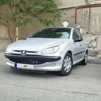 206 تیپ دو|خودرو سواری و وانت|مشهد, ایثارگران|دیوار