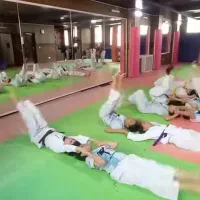 باشگاه قهرمان تکواندو بانوان