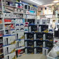 فروش انواع کنسول بازی