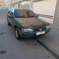 اردی بی رنگ مدل 85 دوگانه|خودرو سواری و وانت|تبریز, |دیوار