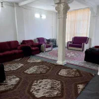 منزل-مبله-ویلایی-حیاط-دار-2خوابه