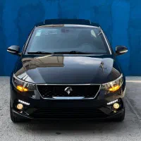 تارا پلاس فول ۱۴۰۴ / ۶ دنده / معاوضه دارم