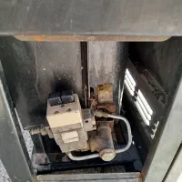 بخاری گازی ارج|بخاری، هیتر، شومینه|تربت‌حیدریه, کوی شهید احمدزاده ملکی|دیوار