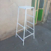 چهار پایه کولر ونردبان