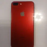 ایفون ۷ پلاس|موبایل|تهران, نیلوفر|دیوار